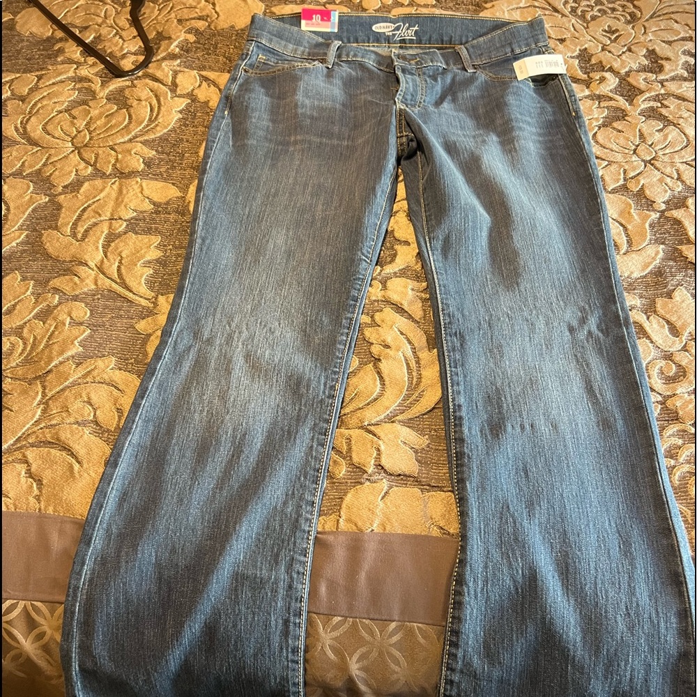 Old Navy Jeans The Flirt Boot Cut